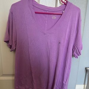 American Eagle Soft & Sexy Tee
